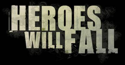 logo Heroes Will Fall